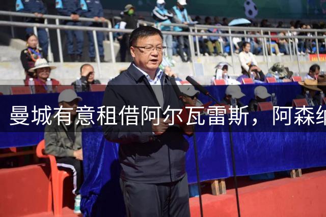 曼城有意租借阿尔瓦雷斯，阿森纳仍在观望